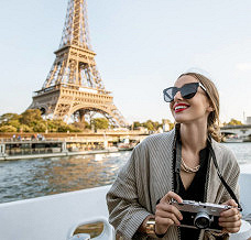 Paryż – co zobaczyć w międzynarodowej stolicy mody?
