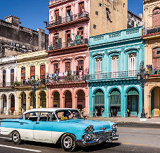 Co zabrać na Kubę? Zaplanuj zimowe wakacje na Kubie