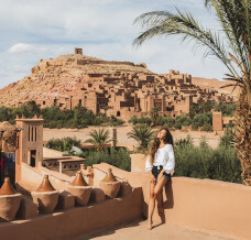 Co spakować na wakacje do Maroko? Checklista Lancerto