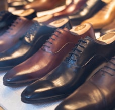 Prawidła do butów – czym są, jak ich używać i dlaczego musisz je mieć?