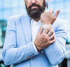 Rolex — Historia marki dla eleganckich mężczyzn