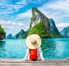Tajlandia – wakacje marzeń. Co musisz mieć ze sobą?