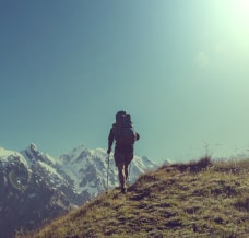 Trekking w Gruzji – jak się przygotować i co ze sobą zabrać?