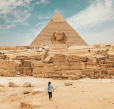 Co zabrać do Egiptu? Oto nasze propozycje ubrań − i nie tylko!