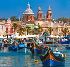 Co zabrać na Maltę? Niezbędnik dla turysty