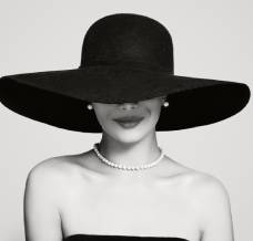 Grace Kelly – księżna Monako, ikona szyku i elegancji