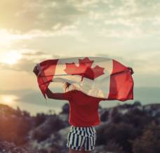 Kanada – co ze sobą zabrać i jak się przygotować?