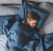 Jak się wysypiać? Poznaj 7 sposobów na zdrowy sen i wygląd!