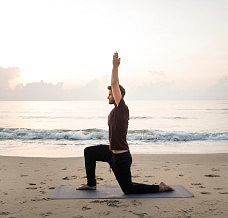 Co daje joga? Osiągnij spokój ducha i zdrowe ciało z Lancerto