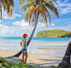 Co spakować na Barbados? Wakacje na rajskiej wyspie – checklista