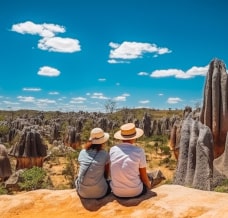 Co zabrać na Madagaskar? Przygotuj się na wakacje w stylu safari