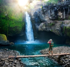 Odkryj piękno, jakie kryje Kostaryka, z Lancerto
