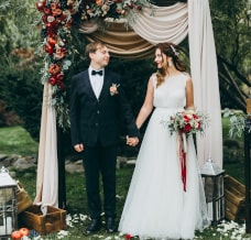 Ślub w lipcu – wszystko, co musisz wiedzieć