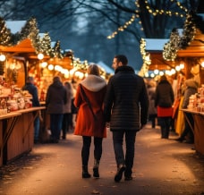 Stylizacje na randkę zimą – pomysły na strój dla mężczyzn