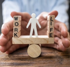 Work-life balance – jak znaleźć czas dla siebie? 7 porad