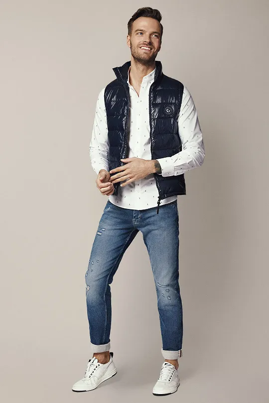 CITY LOOK 99