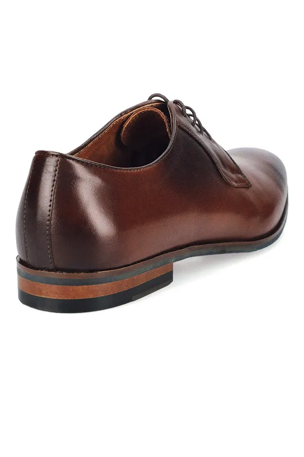 Buty Brązowe Hartfield