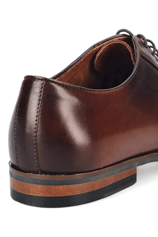 Buty Brązowe Hartfield