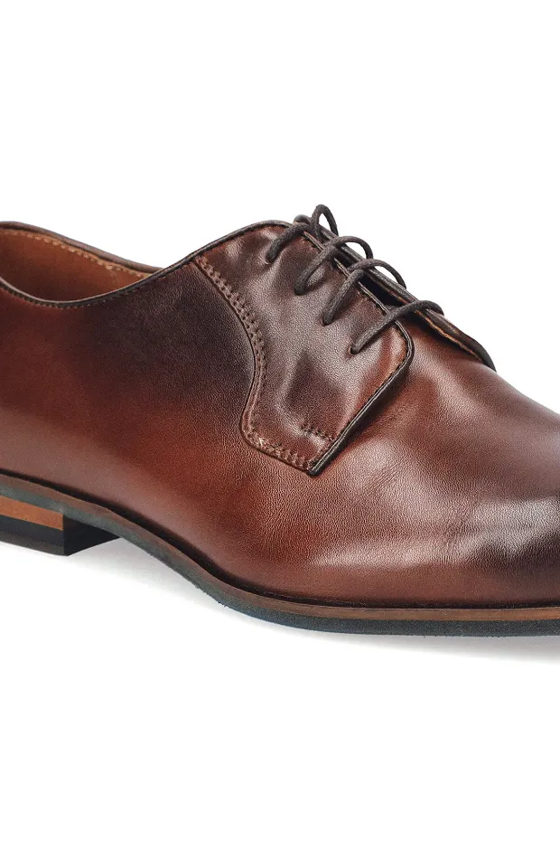 Buty Brązowe Hartfield