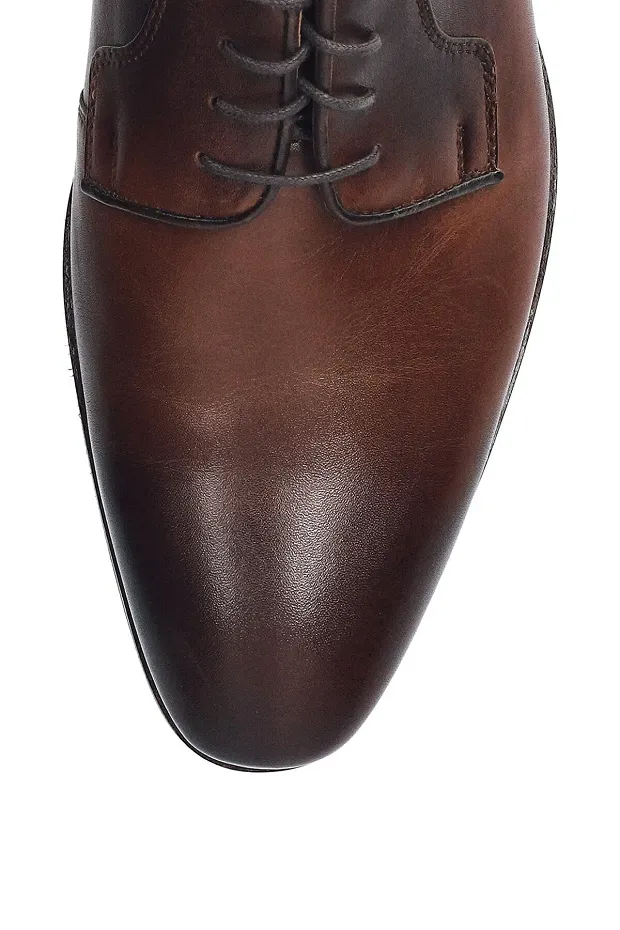 Buty Brązowe Hartfield