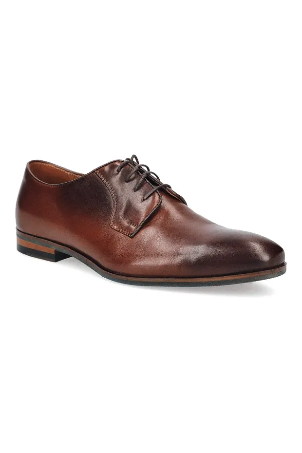 Buty Brązowe Hartfield