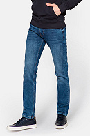 Jameson Dark Blue Jeans