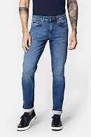 Keston Blue Jeans