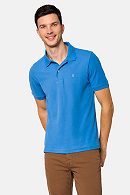 Koszulka Niebieska Polo Arthur