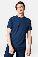 Linus Blue T-Shirt