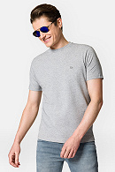 Linus Grey T-shirt