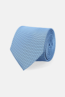 Krawat Niebieski