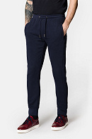 Jared Navy Blue Tracksuit Trousers