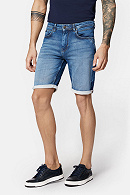  Curtis Blue Jeans Shorts