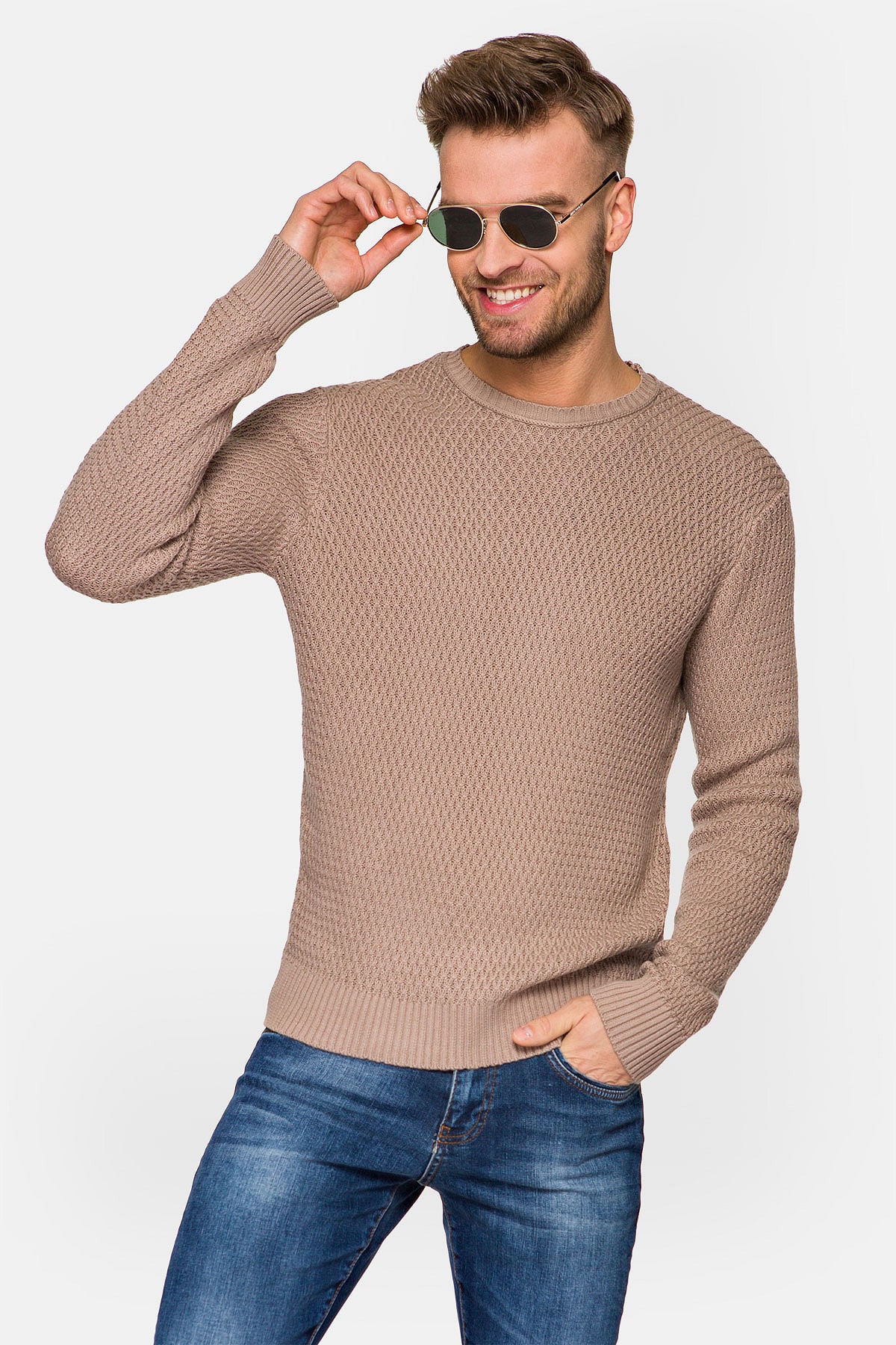 prezent-bez-okazji-sweter