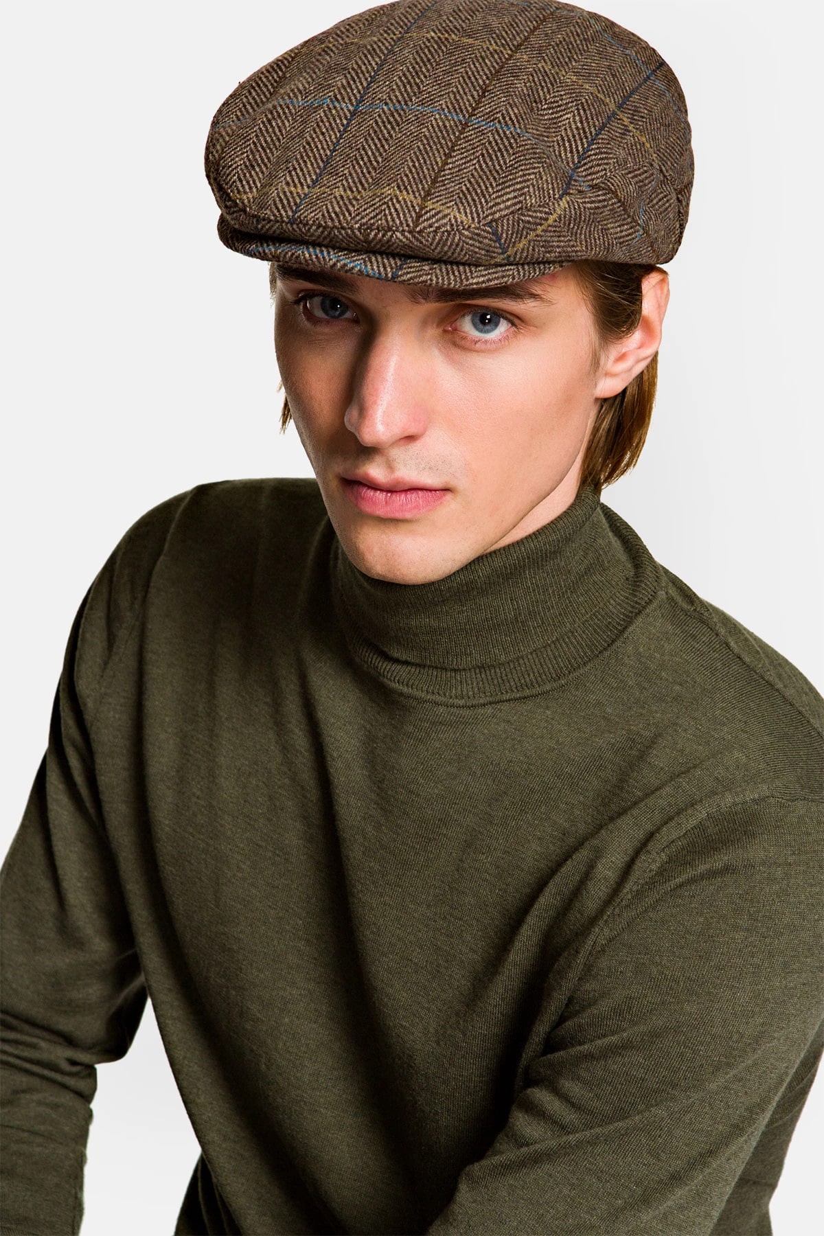 czapka-jeansowa casual-stylizacja6