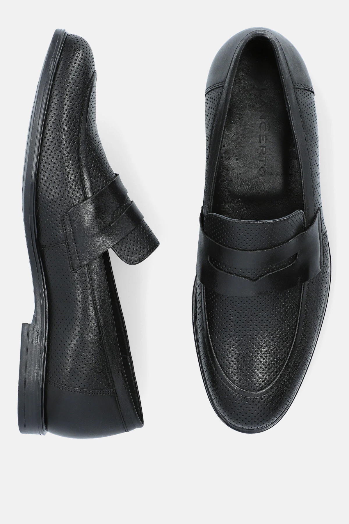ozonowanie-obuwia-buty-meskie-czarne